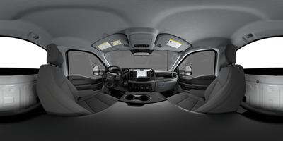 2027 Ford Super Duty XL DRW