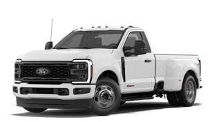2027 Ford Super Duty XL DRW