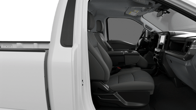2027 Ford Super Duty XL DRW