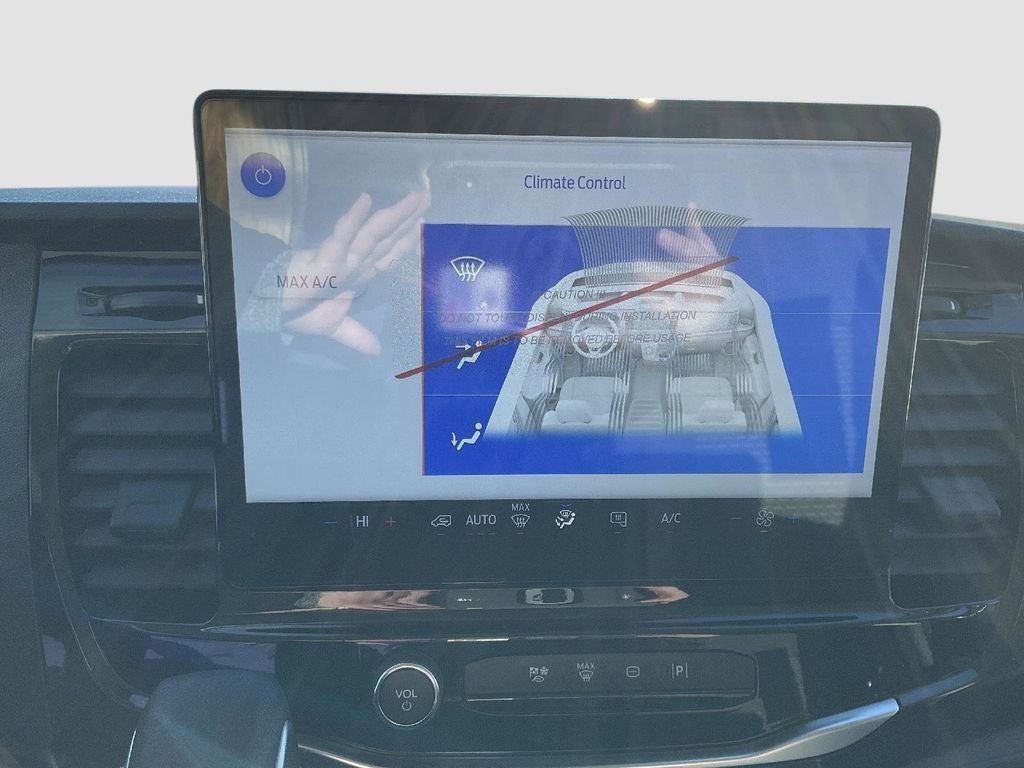 2025 Ford Transit-150 Base