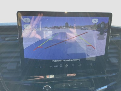 2025 Ford Transit-150 Base