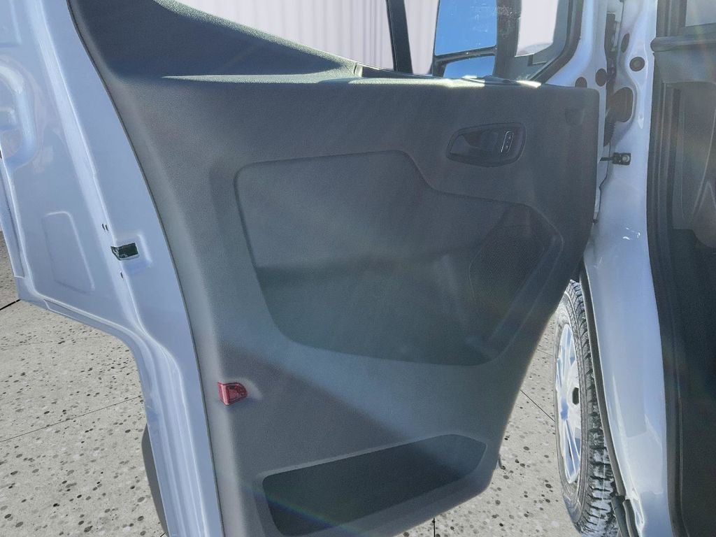 2025 Ford Transit-150 Base