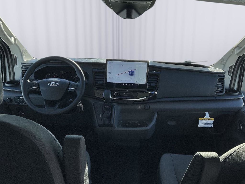 2025 Ford Transit-150 Base