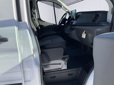 2025 Ford Transit-150 Base