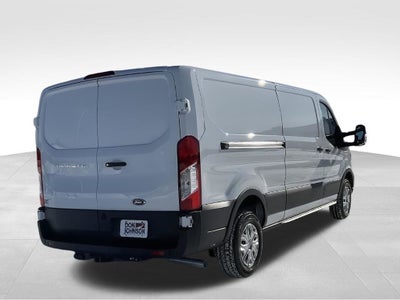 2025 Ford Transit-150 Base
