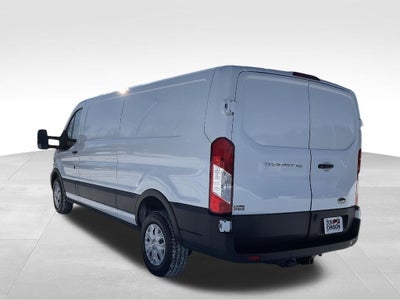 2025 Ford Transit-150 Base