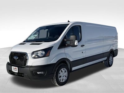 2025 Ford Transit-150 Base