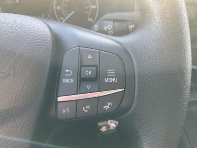 2025 Ford Transit-150 Base