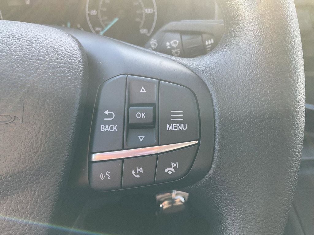 2025 Ford Transit-150 Base