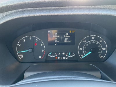 2025 Ford Transit-150 Base