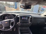 2017 Chevrolet Silverado 2500 HD LTZ