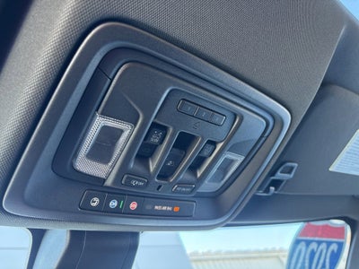 2020 Chevrolet Silverado 2500 HD High Country