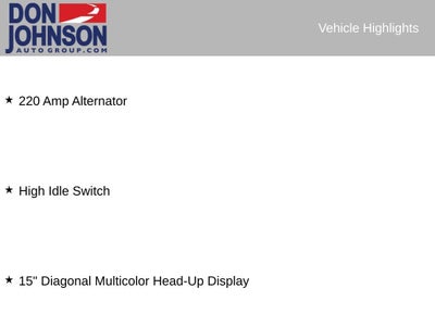 2020 Chevrolet Silverado 2500 HD High Country