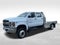 2021 Chevrolet Silverado 5500 HD Work Truck