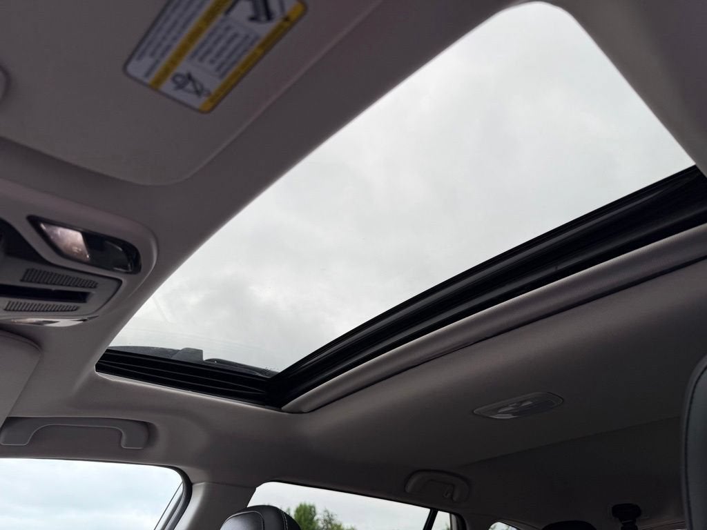 2024 Subaru Outback Onyx Edition XT