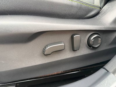 2024 Subaru Outback Onyx Edition XT