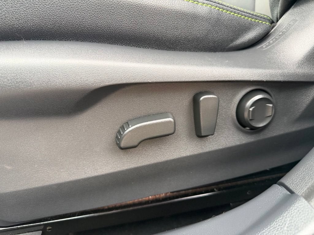 2024 Subaru Outback Onyx Edition XT