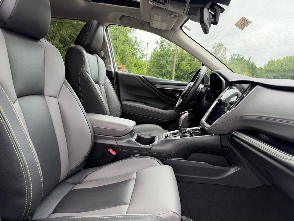 2024 Subaru Outback Onyx Edition XT