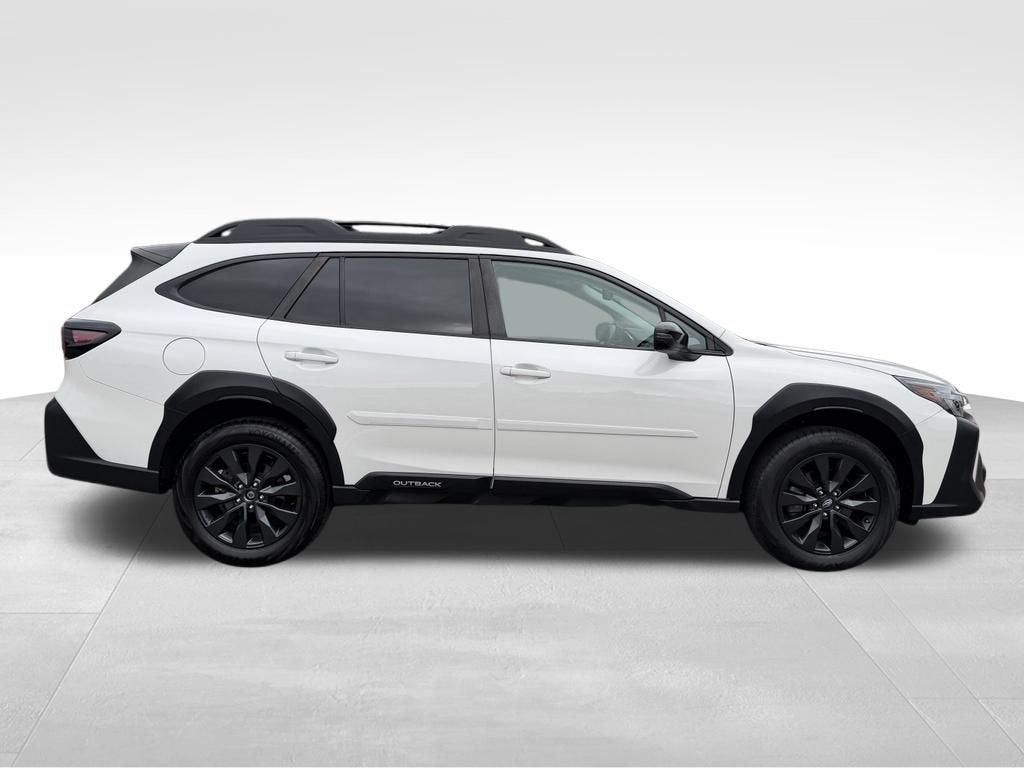 2024 Subaru Outback Onyx Edition XT