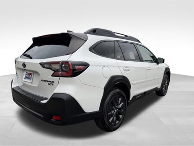 2024 Subaru Outback Onyx Edition XT