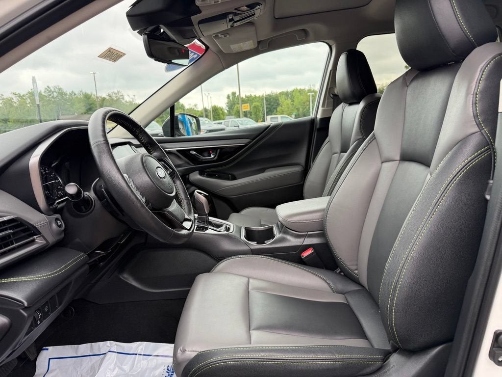 2024 Subaru Outback Onyx Edition XT
