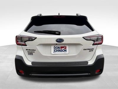 2024 Subaru Outback Onyx Edition XT