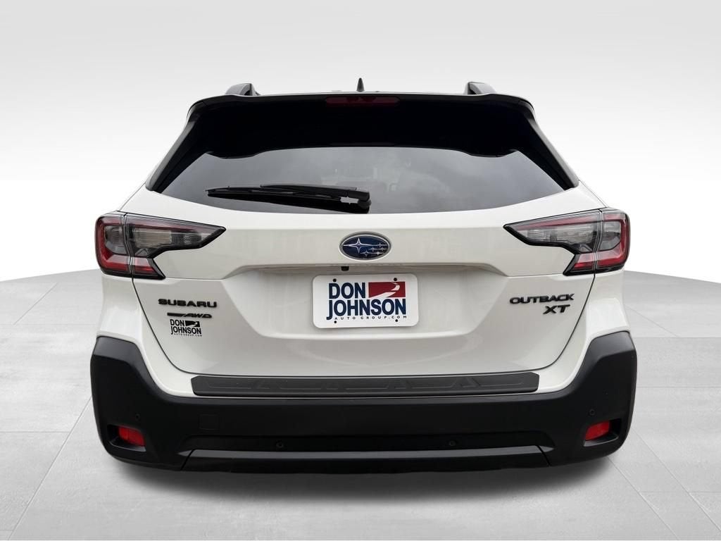 2024 Subaru Outback Onyx Edition XT