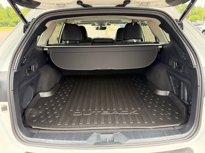 2024 Subaru Outback Onyx Edition XT
