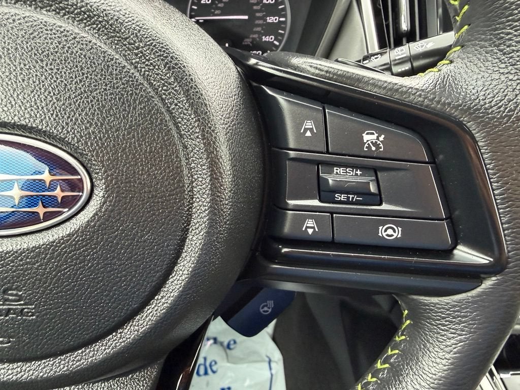 2024 Subaru Outback Onyx Edition XT
