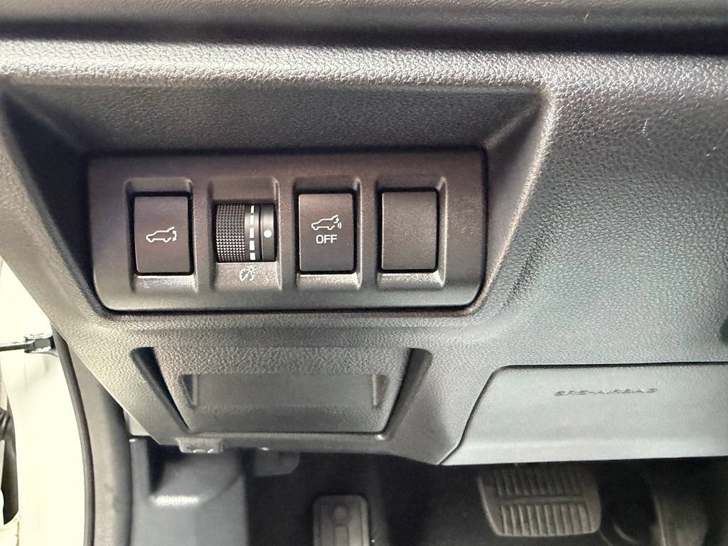 2024 Subaru Outback Onyx Edition XT
