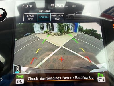 2024 Subaru Outback Onyx Edition XT