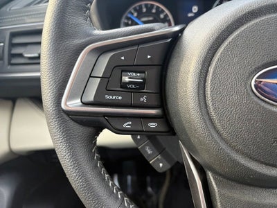 2020 Subaru Ascent Limited