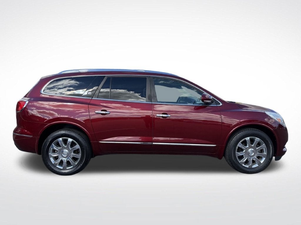 2017 Buick Enclave Premium