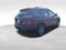 2021 Jeep Cherokee Latitude Lux 4x4