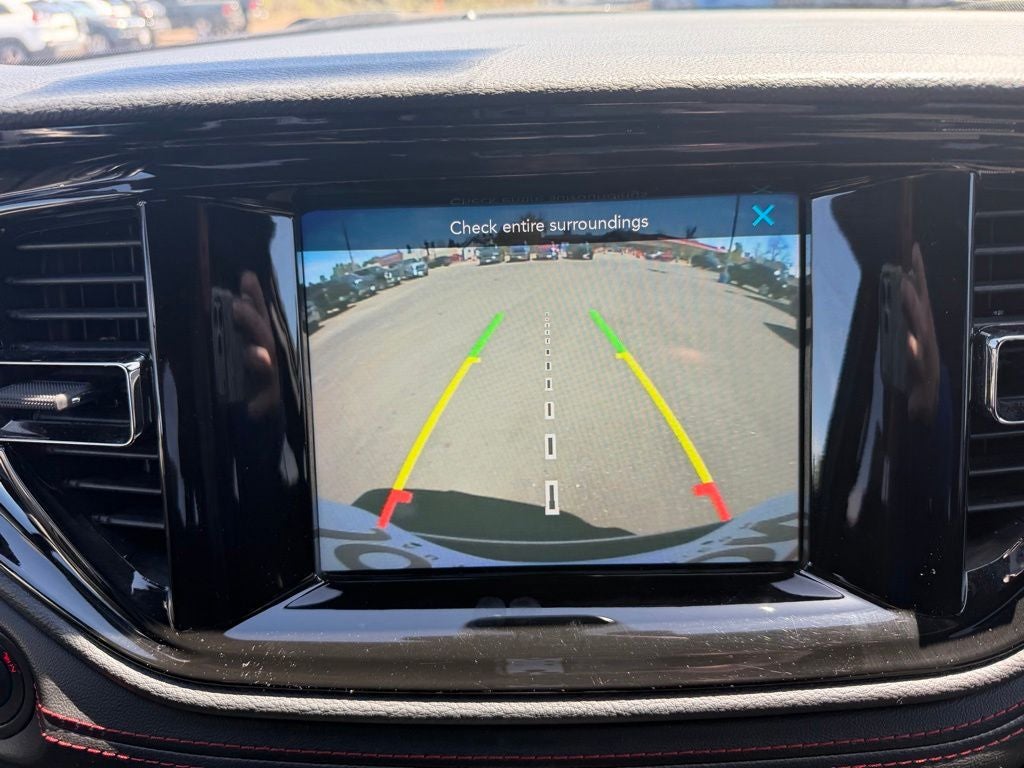2023 Dodge Durango GT AWD