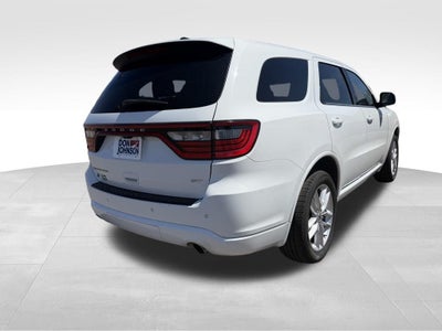 2023 Dodge Durango GT AWD