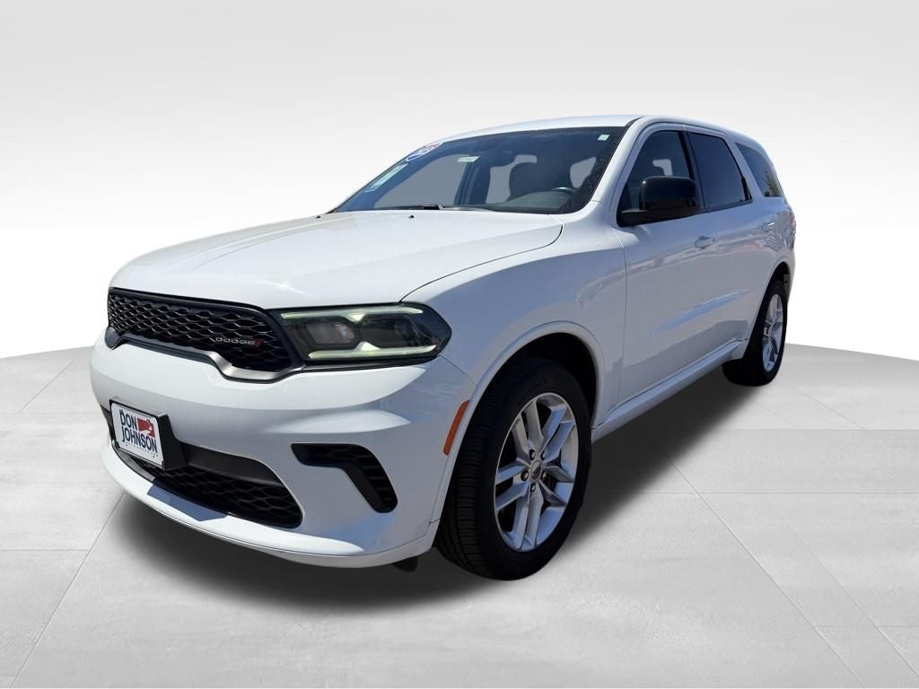 2023 Dodge Durango GT AWD