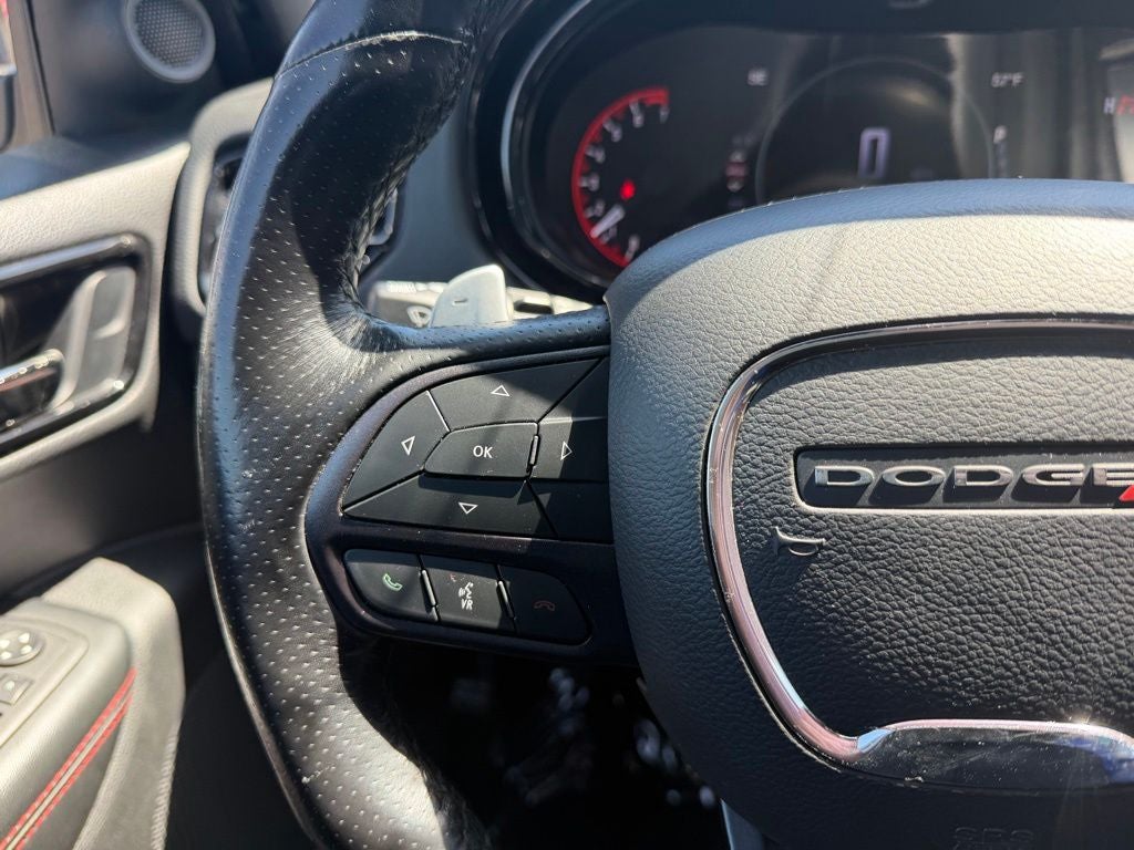 2023 Dodge Durango GT AWD