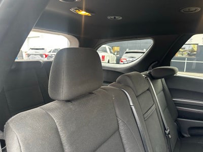 2023 Dodge Durango GT AWD