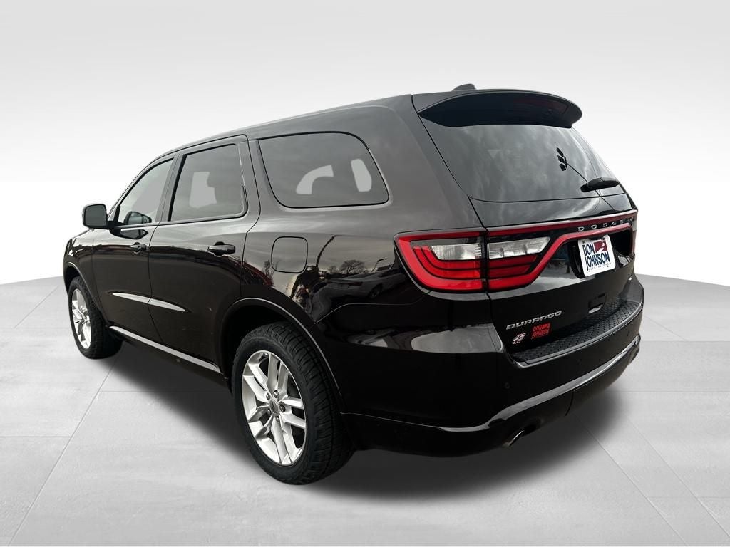 2023 Dodge Durango GT AWD