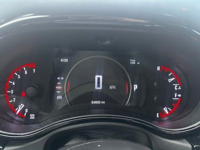 2023 Dodge Durango GT AWD