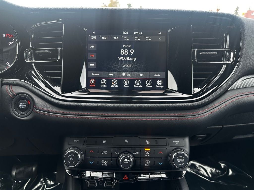 2023 Dodge Durango GT AWD