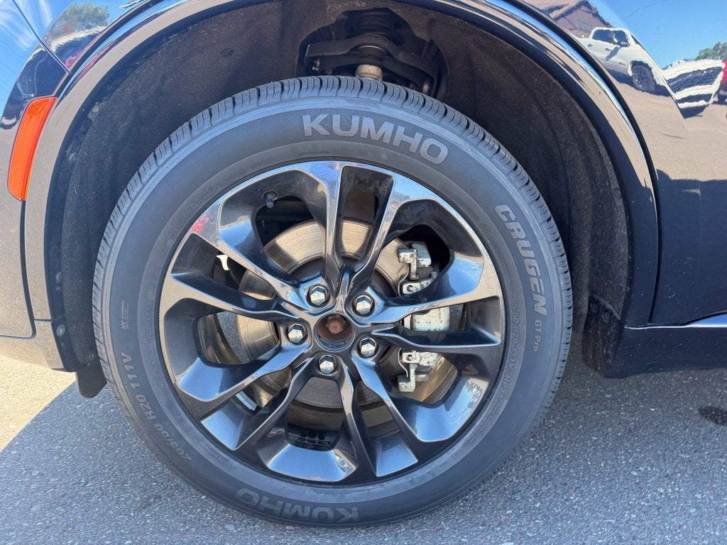 2025 Dodge Durango GT AWD