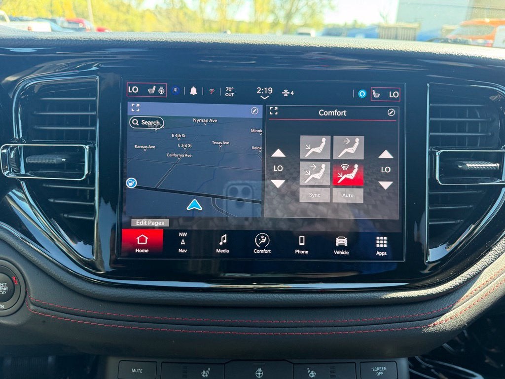 2025 Dodge Durango GT AWD
