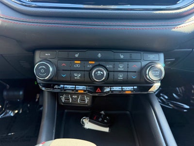 2025 Dodge Durango GT AWD