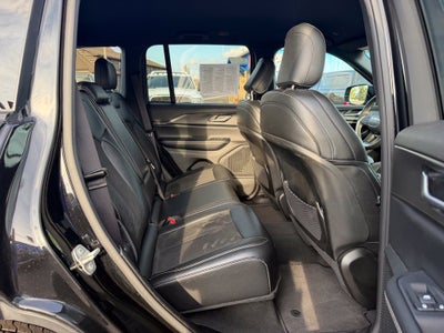 2024 Jeep Grand Cherokee Altitude 4x4