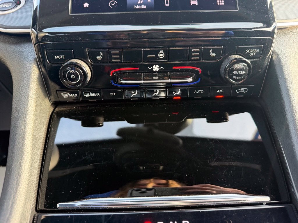 2024 Jeep Grand Cherokee Altitude 4x4