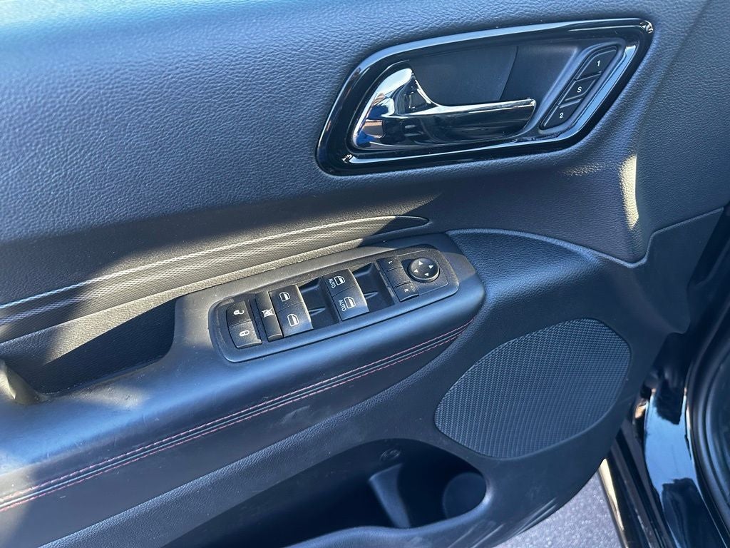 2022 Dodge Durango R/T AWD