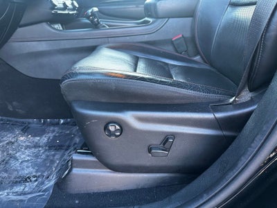 2022 Dodge Durango R/T AWD