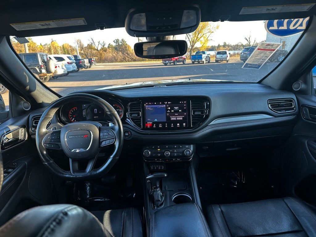 2022 Dodge Durango R/T AWD